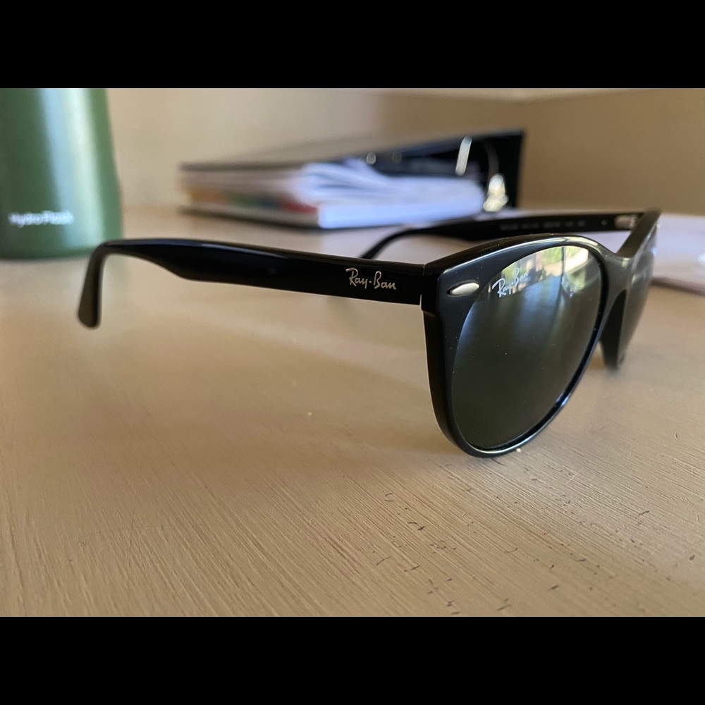 RayBans Wayfarer ll Classic
